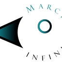 marcheinfinite.com logo
