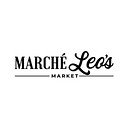 Marché Leo's Market logo