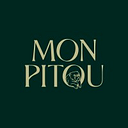 Mon Pitou Bistro & Bakery logo