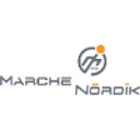 Marche Nordik Fp Inc    Nordik Walking Fp Inc. logo