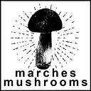 Marches Mushrooms logo