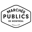 Marchés Publics De Montréal logo