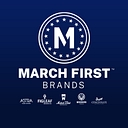 March First Brewing, Llc logo