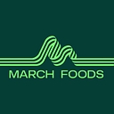 March Foods Ltd logo