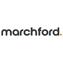 Marchford Limited logo