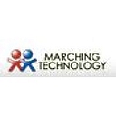 Marching Technology logo