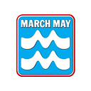 March May