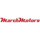 March Motors logo