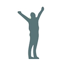March On Stress logo