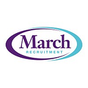 March Personnel