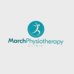 March Physiotherapy Clinic Ltd. logo