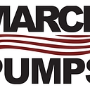March Manufacturing logo