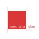 Marchuska Glass logo