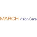 March Vision Care logo