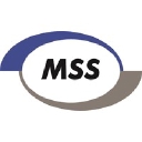 Marchwood Scientific Services Ltd logo