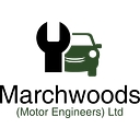 Marchwoods (Motor Engineers) LTD logo