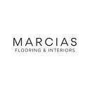 Marciasflooring logo