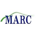 Marketing Association for logo