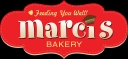 Marci's Bakery logo