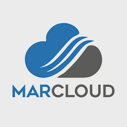 Marcloud Limited logo