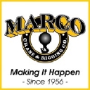 Marco Crane & Rigging Co. logo