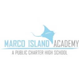 MARCO ISLAND ACADEMY logo