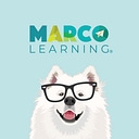 Marco Learning logo