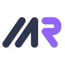 MARCOM Robot logo