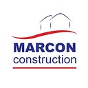 Marcon Construction Ltd logo