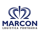 Marcon Logística Portuária logo