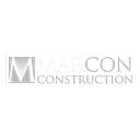 Marcon Construction logo
