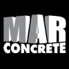 Mar Concrete logo