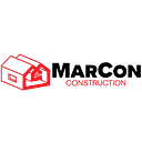 Marcon One Inc logo