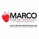 Marco Photo Service, Inc. logo