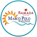 Marco Polo Beach Resort logo