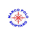 Marco Polo Shipyard logo