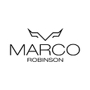 Marco Robinson logo