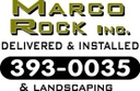 Marco Rock logo