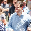 Marco Rubio logo