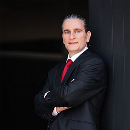 The Law Offices of Marcos and Associates, P.C. logo