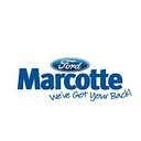 Marcotte Ford Sales Inc logo
