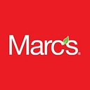Logo for marcs.com