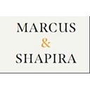 Marcus & Shapira Llp logo
