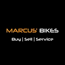 marcusbikes.com logo