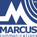 Marcus Communications logo