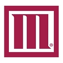 The Marcus Corporation logo