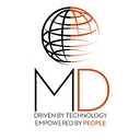 Marcus Donald People Limited logo