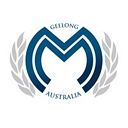 Marcus Oldham College logo