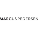 Marcus Pedersen logo