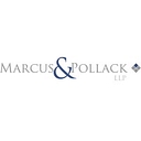 Marcus & Pollack Llp logo